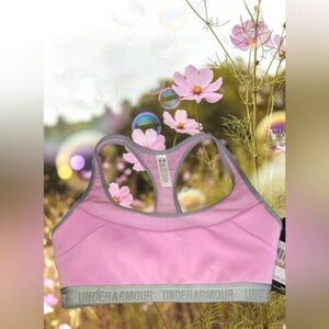 UNDER Armour Sports Bra
